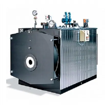 ASX HOT WATER BOILER