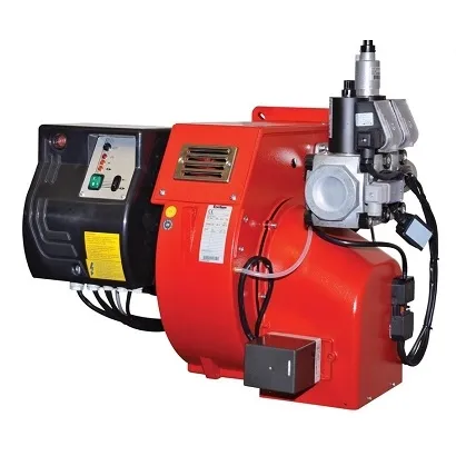 Blu เครื่องพ่นไฟเชื้อเพลิงแก๊ส LPG และ NGV