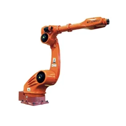 แขนหุ่นยนต์อุตสาหกรรม Robot HA010L