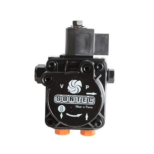 Oil pump - SUNTEC AL — TN Group