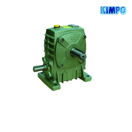 เกียร์ทดรอบ Kimpo ซีรีย์ KB