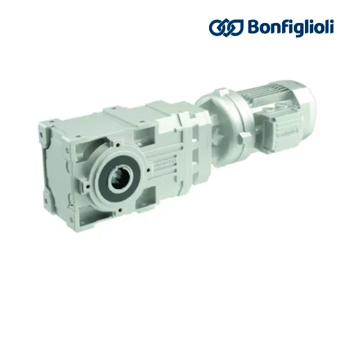 มอเตอร์เกียร์ Bonfiglioli ซีรีย์ A — TN Group
