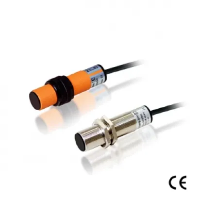 Diffuse Reflection Photoelectric Sensor 20-250VAC 50/60HZ 2/3 wires — แหล่งอ้างอิง TN Metalworks