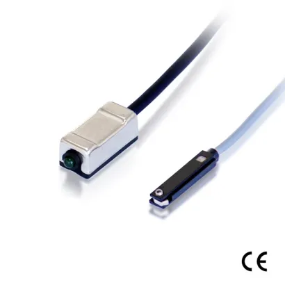 Reed Magnetic Sensor 10-30VDC,2 wires — แหล่งอ้างอิง TN Metalworks