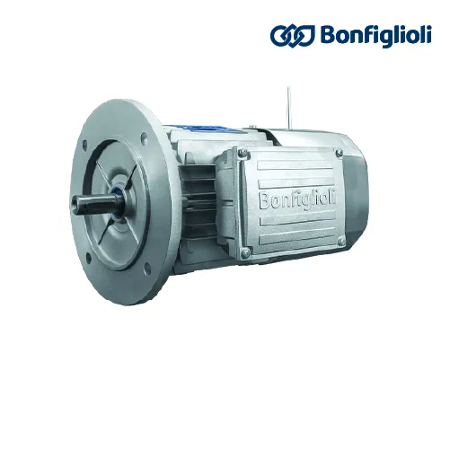 มอเตอร์ไฟฟ้า BONFIGLIOLI รุ่น BN ติดเบรค — TN Group