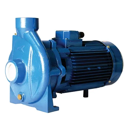 ปั๊มน้ำ Venz รุ่น CPV 220 — แหล่งอ้างอิง TN Metalworks