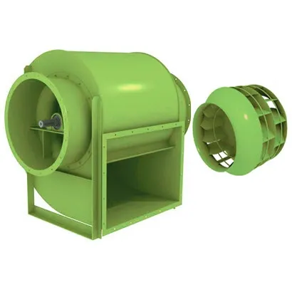 LRDb (Double Backward Belt Drive)