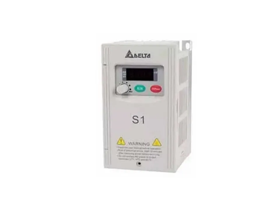 VFD-S — TN Group