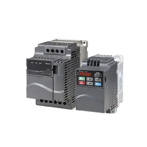 VFD-E Series — TN Group