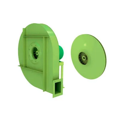 TFE-TFF-TFG (Direct Drive)