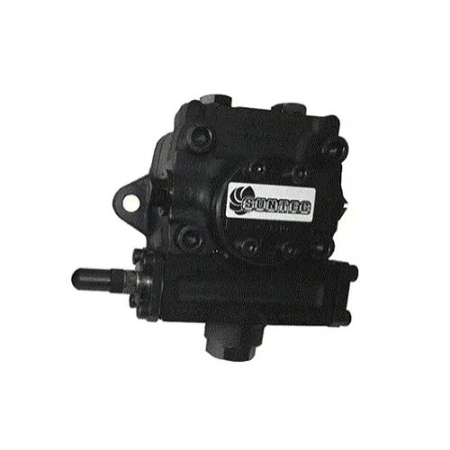 Oil pump - SUNTEC TA — TN Group