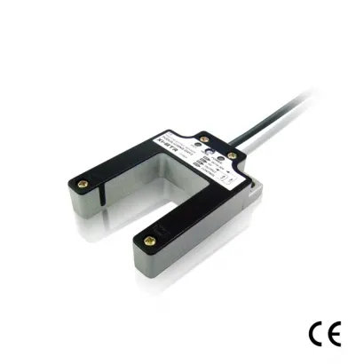 Thru-beam Photoelectric Sensor