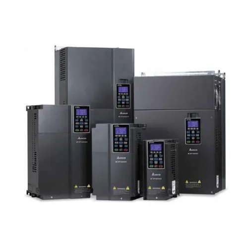 CP2000 อินเวอร์เตอร์เดลต้า — TN Group