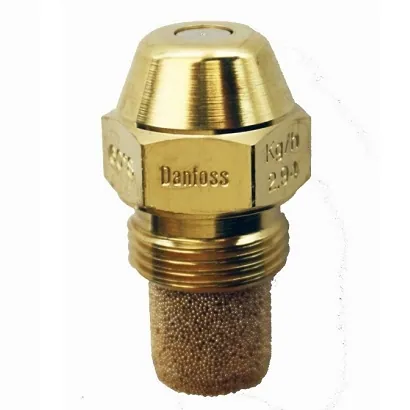 Nozzle — แหล่งอ้างอิง TN Metalworks