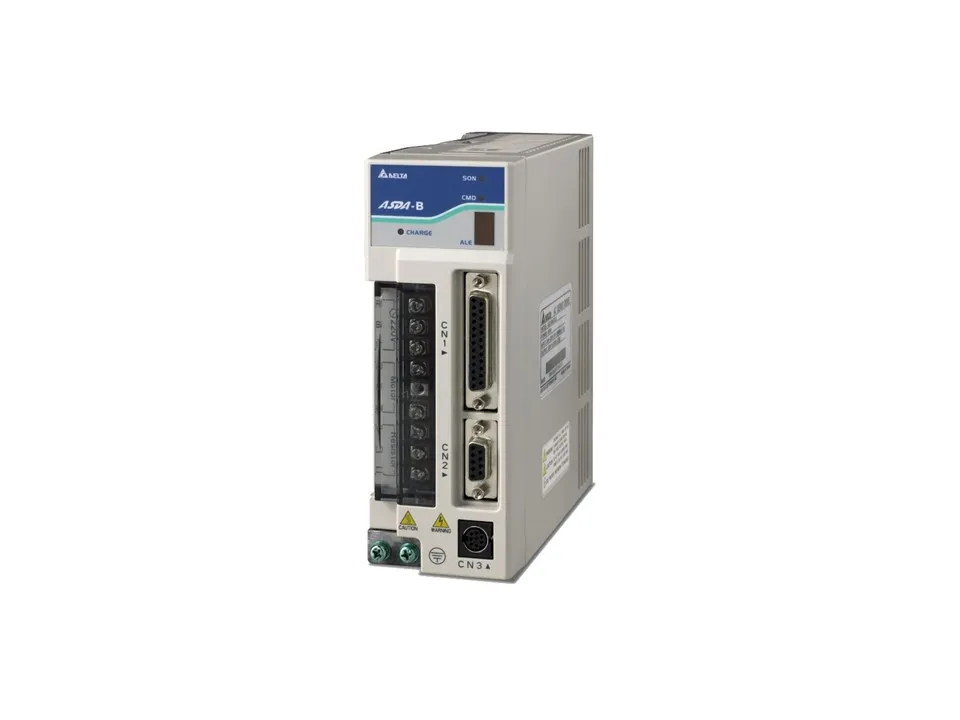 ASDA - B Series