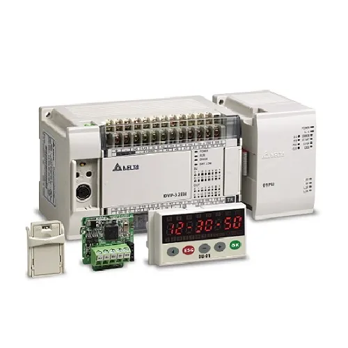 DVP-EH3 Series