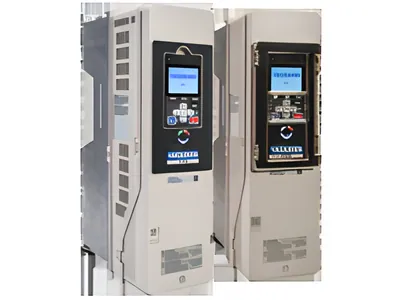 อินเวอร์เตอร์ HV600