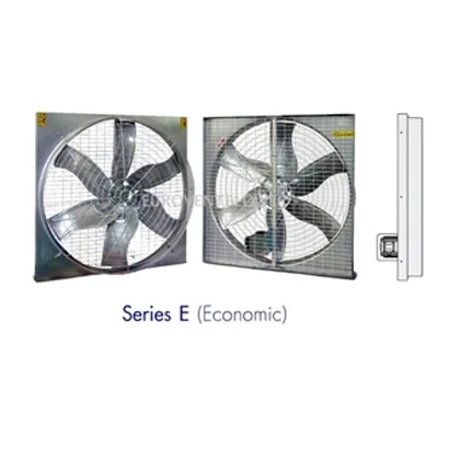 Series E
