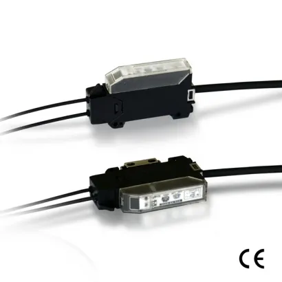 Fiber Optic Amplifier Manufacturer 10-30VDC,NO/ NC — แหล่งอ้างอิง TN Metalworks