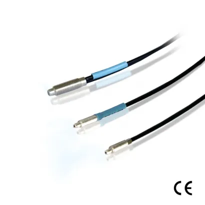 Diffuse reflective Type Fiber Optic Cable — แหล่งอ้างอิง TN Metalworks