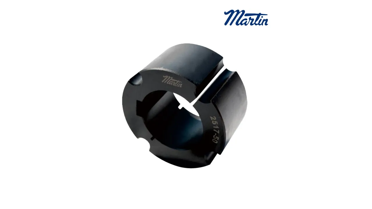 Martin Bushings
