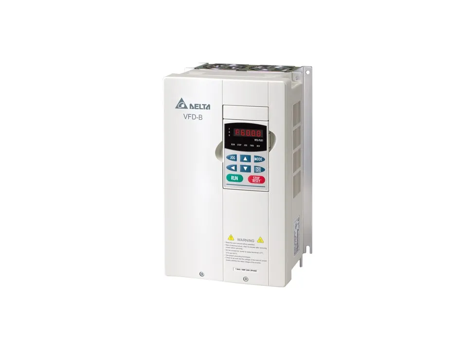 VFD-B — TN Group
