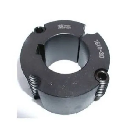 MARTIN TAPER BUSH — แหล่งอ้างอิง TN Metalworks
