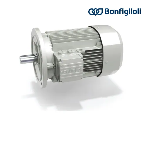 มอเตอร์ไฟฟ้า BONFIGLIOLI รุ่น BN
