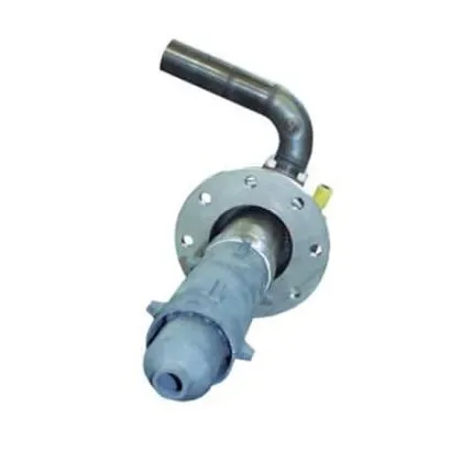 Gas Burner-REKO-SIK-RT — TN Group