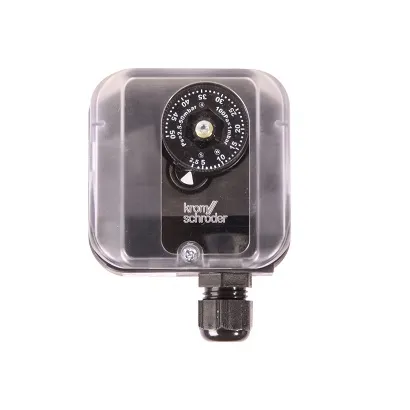 Gas Pressure switch — แหล่งอ้างอิง TN Metalworks