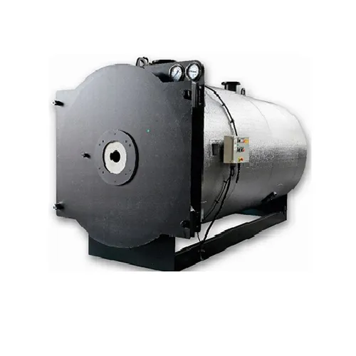 BOILER - TNX / TNOX HOT WATER
