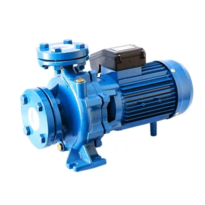รุ่น FLANGE VM-SERIES