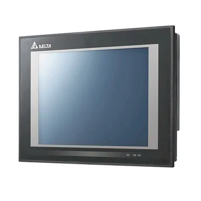 จอทัชสกรีน HMI DOP-W105B — แหล่งอ้างอิง TN Metalworks