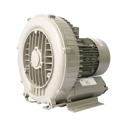 Ring Blower Norvax