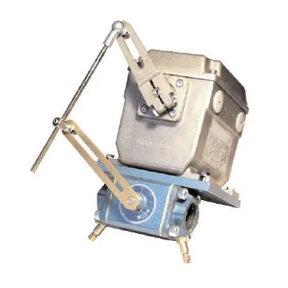 Air fuel ratio control valveVL-2R-CMAP