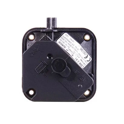 Air pressure switch