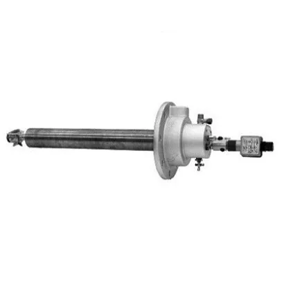 Gas burner / radian — แหล่งอ้างอิง TN Metalworks