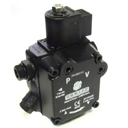 SUNTEC Oil pump AS