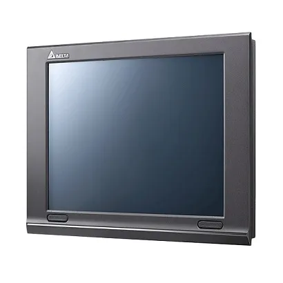 จอทัชสกรีน HMI DOP-W127B — แหล่งอ้างอิง TN Metalworks