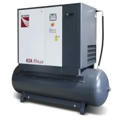 KSA 11-22 Plus Series