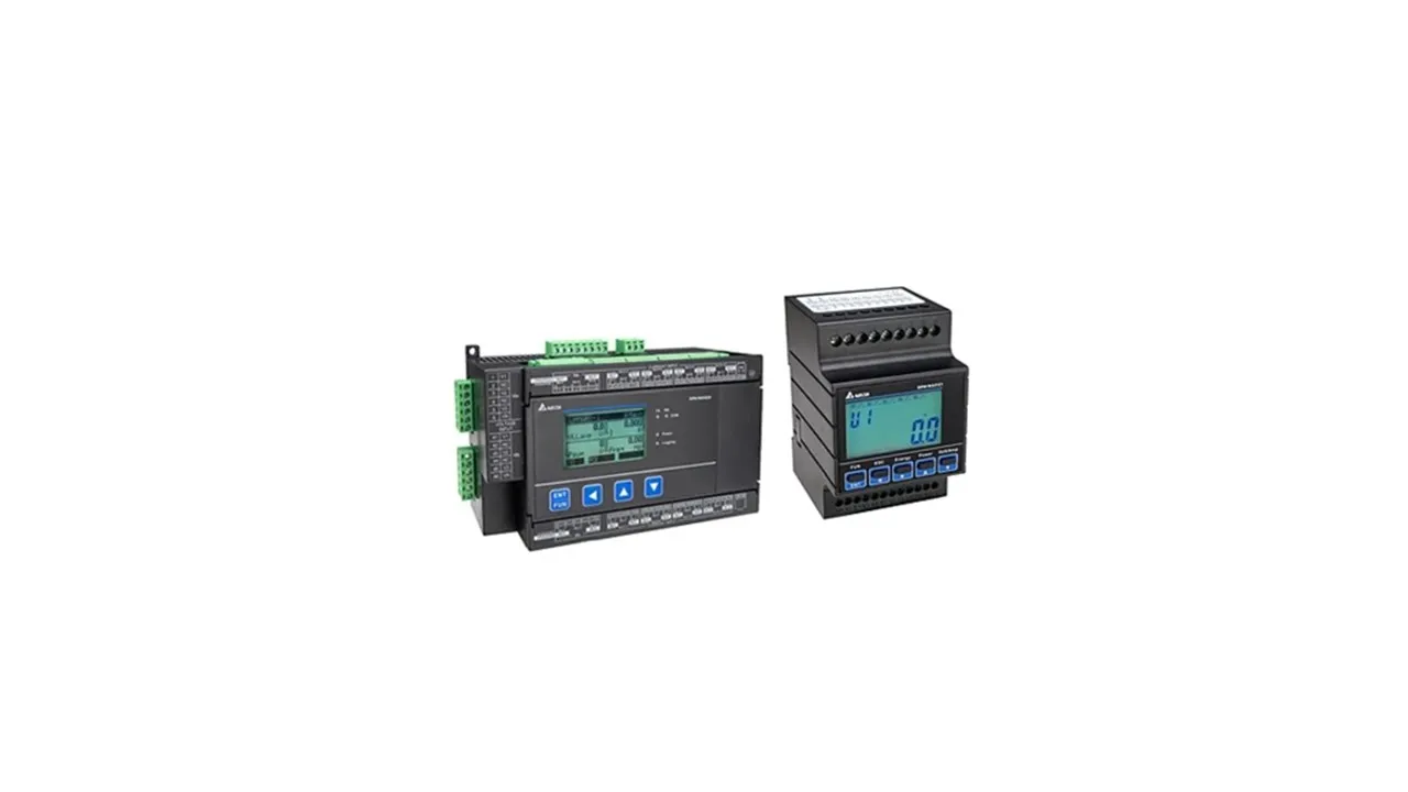 DPM-M SERIES — TN Group