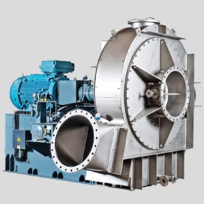 CCR Blower