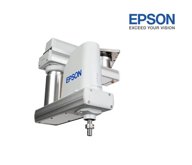EPSON SCARA ROBOT