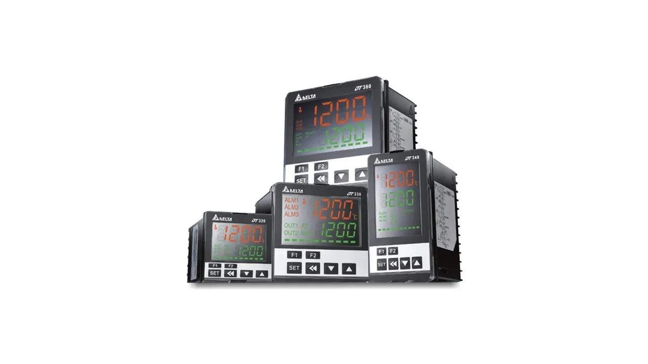 DT3 Series — TN Group