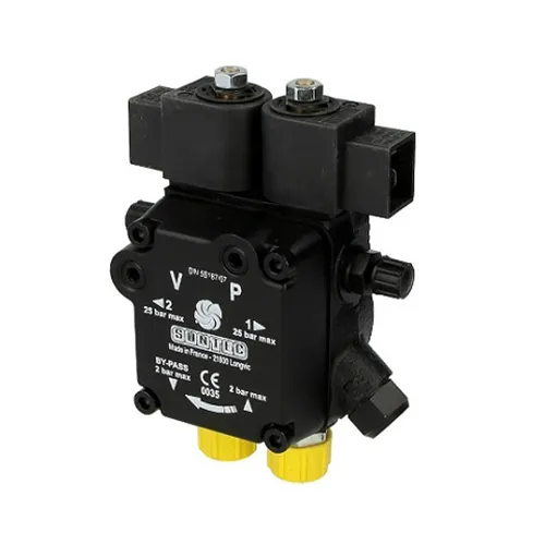 Oil pump - SUNTEC A2L