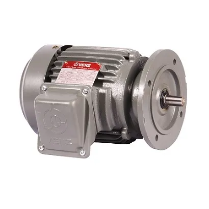 VENZ 3 Phase Motor — ภาพสินค้า