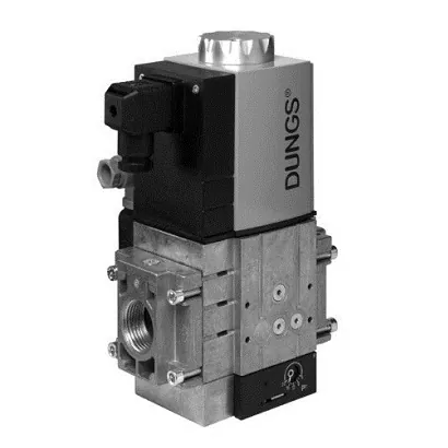 Gas Valve — แหล่งอ้างอิง TN Metalworks