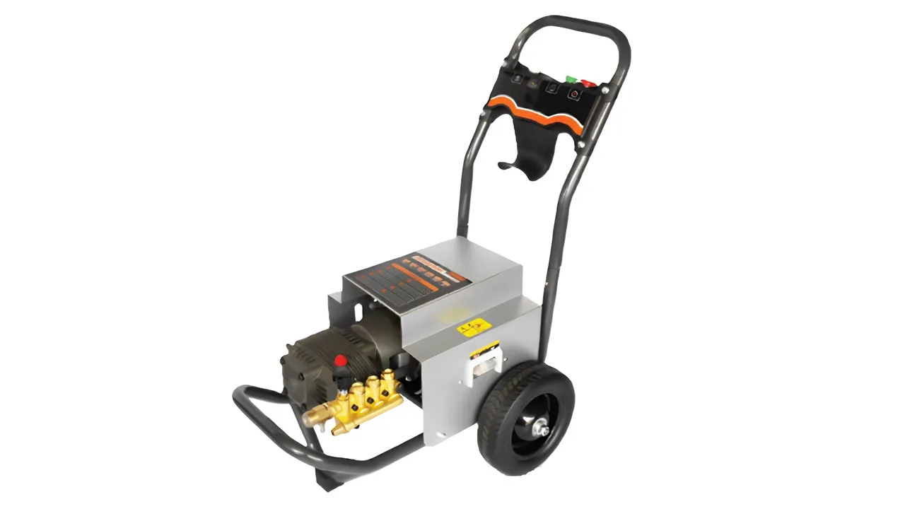 เครื่องฉีดน้ำแรงดันสูง Tosaki รุ่น PW80