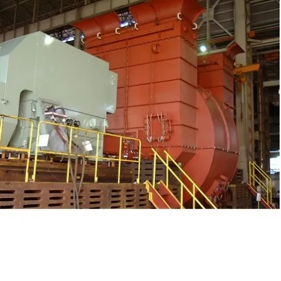 Engineering Fan