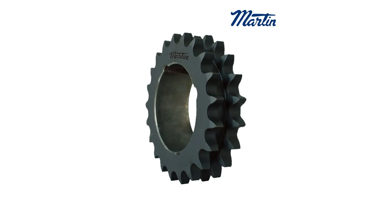 Martin Sprockets